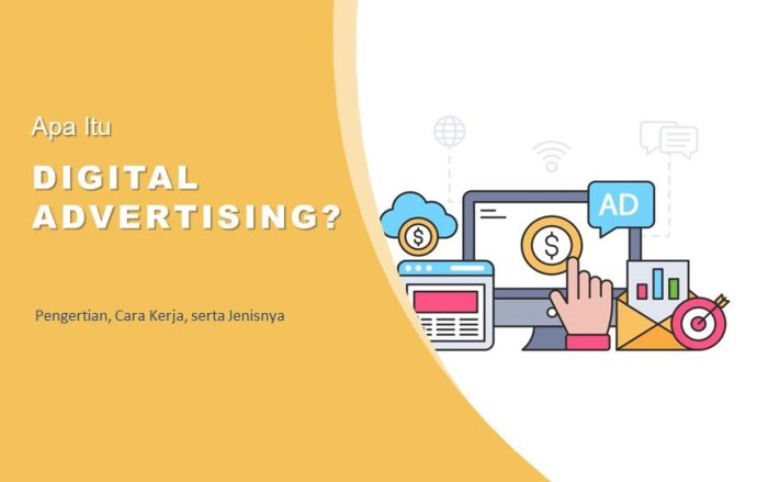 Digital Advertising Basics