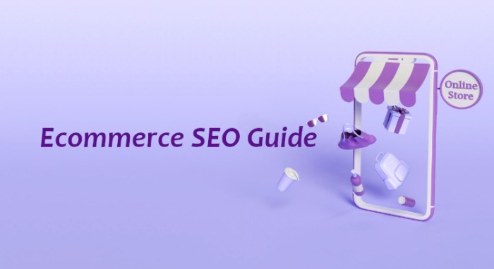 E-commerce SEO Basics