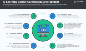 Developing Online Courses