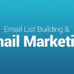 Building an Email List for Marketing