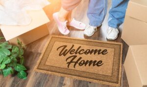 First-Time Home Buying Tips