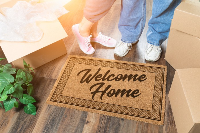 First-Time Home Buying Tips