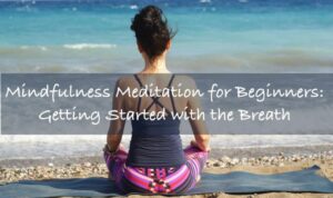 Meditation for Beginners