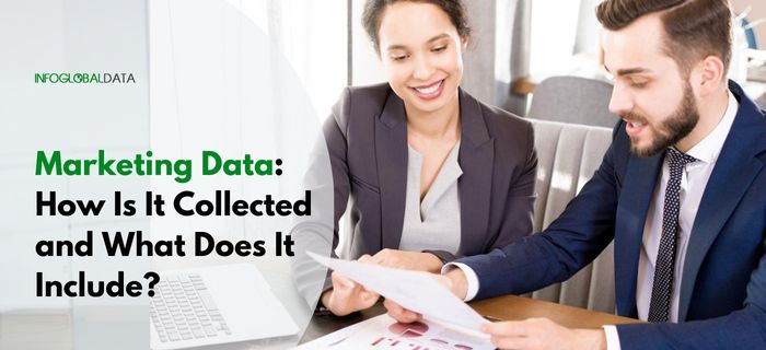 Using Data for Marketing