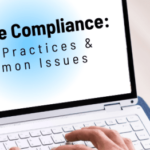 Online Business Compliance