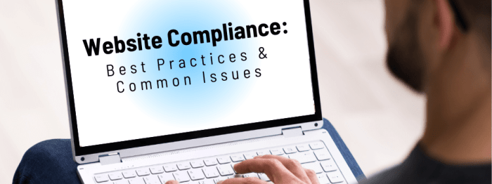 Online Business Compliance