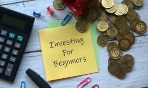 Investing for Beginners