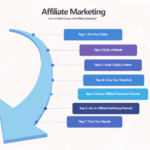 Affiliate earn sleep while marketing article like money