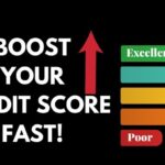 Credit Score Improvement