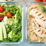 Meal Prep Ideas