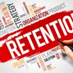 Developing a Customer Retention Plan