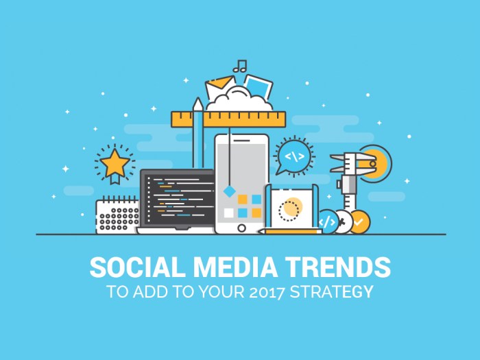 Social Media Trends