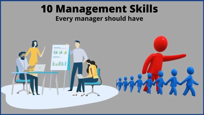 Team Management Skills