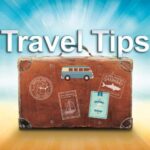 Travel Hacks and Tips